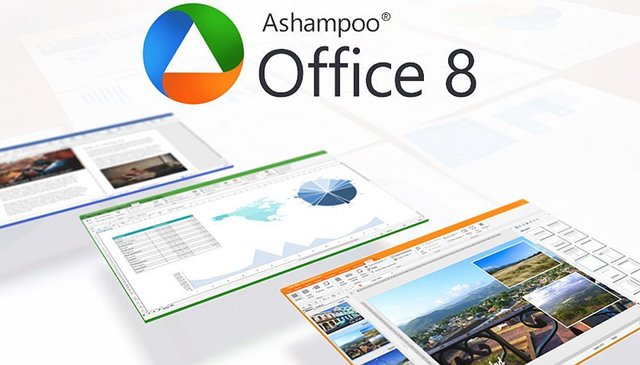 What is the Ashampoo Office?