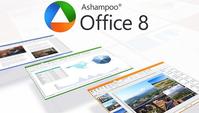 Download Ashampoo Office  Offline Installer  Latest Version for PC - 22