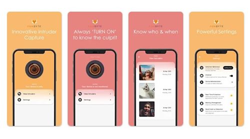 10 Apps To Capture Photos Of Intruders On Your Android Device in 2022 - 15