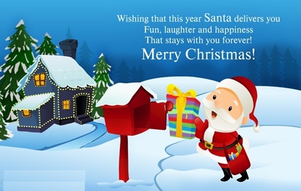 Best Merry Christmas Wishes   Quotes  Images   WhatsApp Status - 47