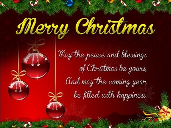 Best Merry Christmas Wishes   Quotes  Images   WhatsApp Status - 2