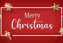 Best Merry Christmas Wishes | Quotes, Images & WhatsApp Status