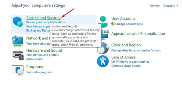 How to Fix Windows 11 Slow Startup  6 Methods  - 82