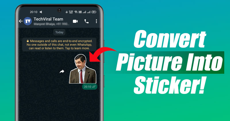 How to Convert Any Picture into a WhatsApp Sticker - 62