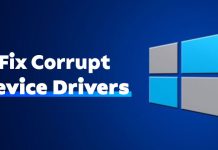How to Fix Corrupt Drivers on Windows 10/11 (6 Methods)