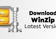 Download WinZip Latest Version for PC in 2023