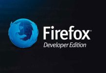 Download Firefox Developer Edition Latest Version for PC