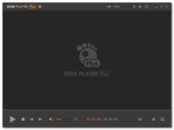 What is GOM Player?
