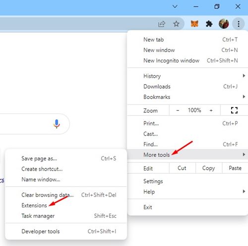 How to Remove Adware From Google Chrome in 2022 - 93