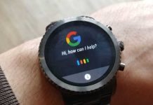 Google Pixel Smartwatch Could Launch Next Year