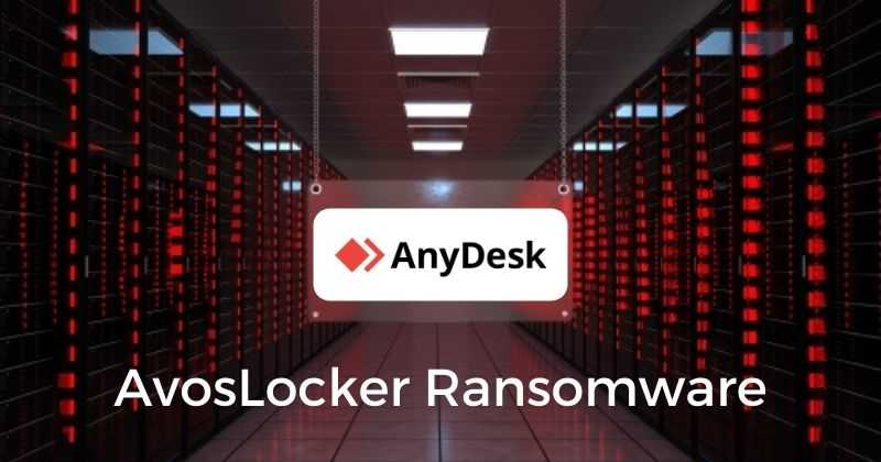 Hackers usam AnyDesk em modo de segurança para lançar ataques