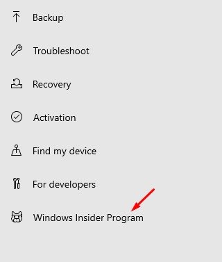 How to Join the Windows Insider Program  Full Guide  - 47