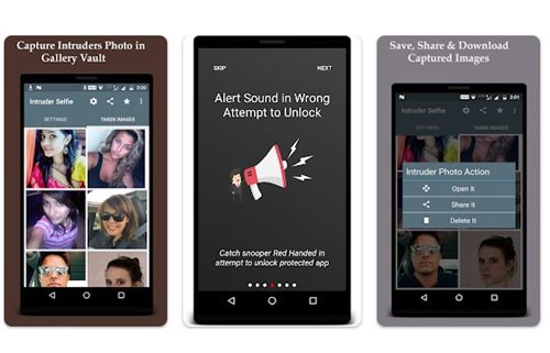 10 Apps To Capture Photos Of Intruders On Your Android Device in 2022 - 31