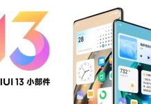 Xiaomi Unveils MIUI 13: Here's The List of Supported Devices