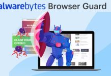 Download Malwarebytes Browser Guard Latest Version