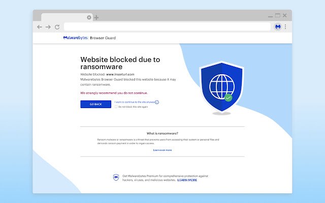 What is Malwarebytes Browser Guard?