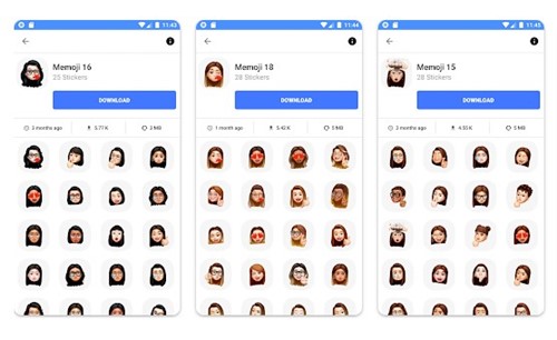 13 Best Emoji Apps For Android in 2023 - 20