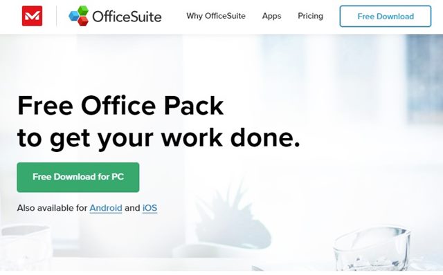 10 Best Free Microsoft Office Alternatives in 2022 - 77