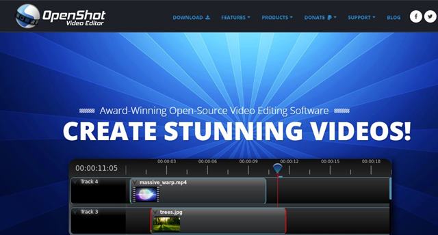 10 Best Windows Movie Maker Alternatives in 2022 - 53