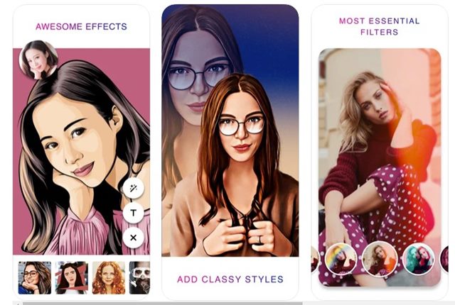 10 Best Photo Editing Apps For iPhone in 2022 - 33