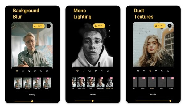 12 Best Portrait Mode Apps For Android - 99