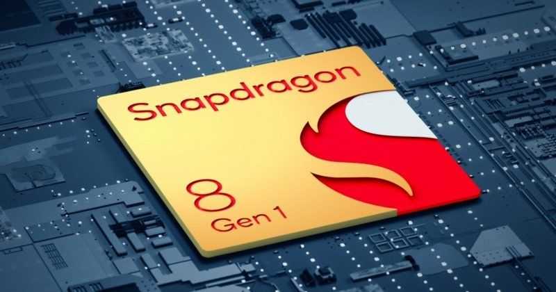 Qualcomm Snapdragon 8 Gen 1 Launched, List of Compatible Phones