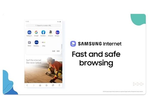 history on samsung internet browser