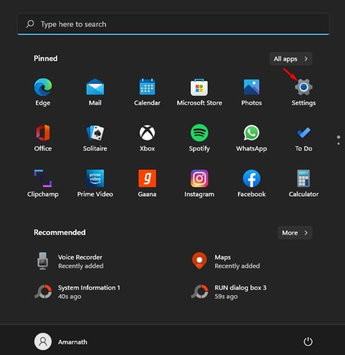 How to Change Your Mouse Cursor to Dark Mode in Windows 11 - 1