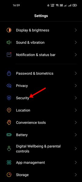 How to Enable   Use Google Smart Lock on Android - 22