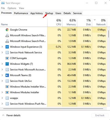 How to Fix Windows 11 Slow Startup  6 Methods  - 22