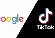 TikTok is Now The World's Most Popular Website