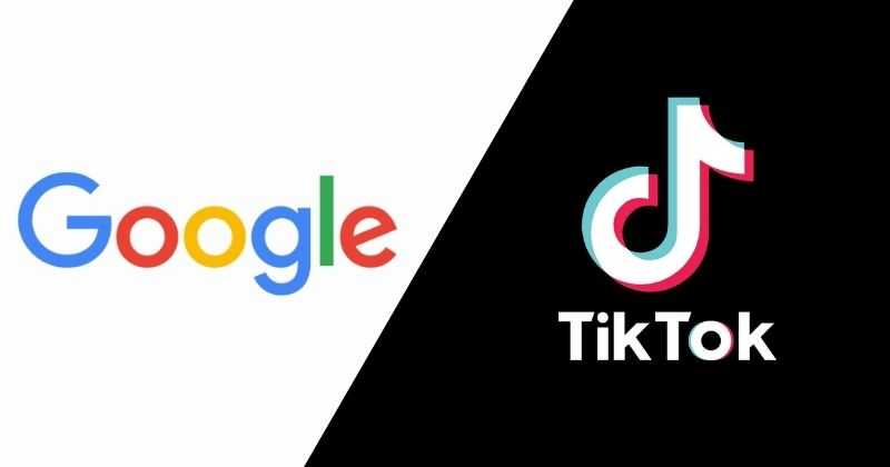 TikTok é agora o site mais popular do mundo