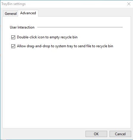 How to Add Recycle Bin Icon to the System Tray in Windows 10 11 - 89