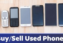 5 Best Websites to Buy and Sell Used Smartphones