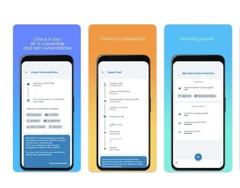 10 Best WiFi Analyzer Apps For Android in 2022 - 19