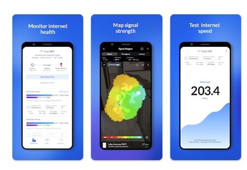 10 Best WiFi Analyzer Apps For Android in 2022 - 76