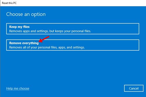 How to Wipe a Drive on Windows 10 11 - 15