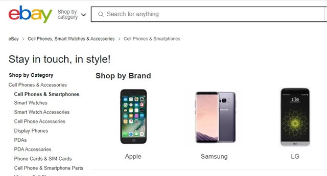 5 Best Websites to Buy and Sell Used Smartphones - 50