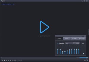 potplayer download for pc 32-bit latest version