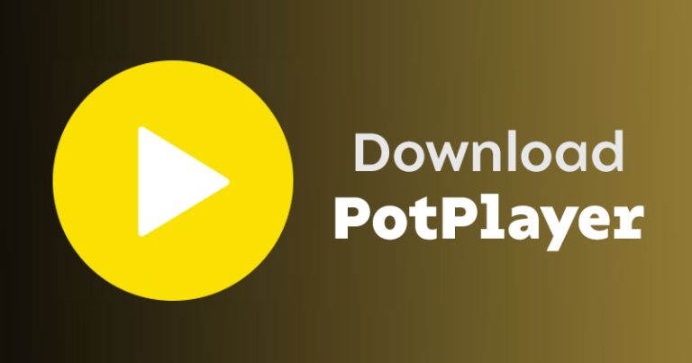 download latest version of potplayer free for windows 8