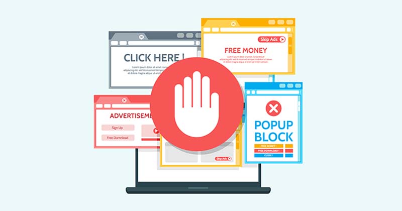 10 Best Ad Blocker Extensions for Google Chrome Browser