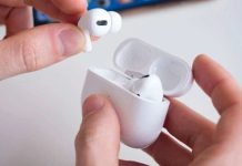 Apple Files Patent to Bring A New Feature on AirPods Pro