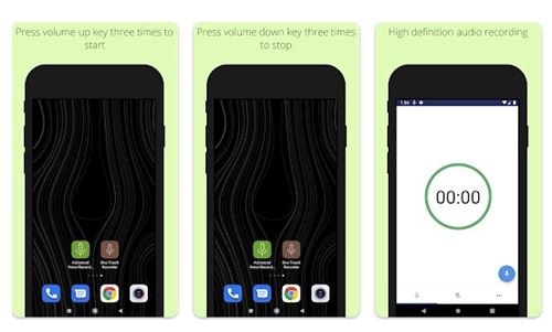 12 Best Free Voice Recorder Apps For Android in 2023 - 70