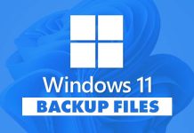 How to Use Windows File History To Back Up Windows 11 Data