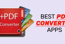 7 Best Free PDF Converter Apps for Android in 2023