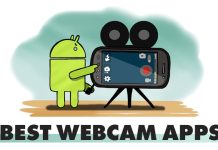 5 Best Webcam Apps to Turn Your Android into a Webcam