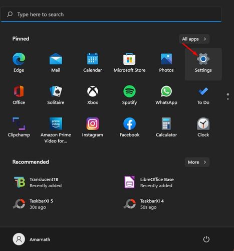 How to Change Your Network Profile on Windows 11 - 58