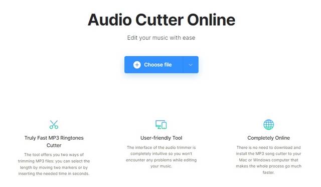 10 Best Free Online Audio Editor in 2022 - 26