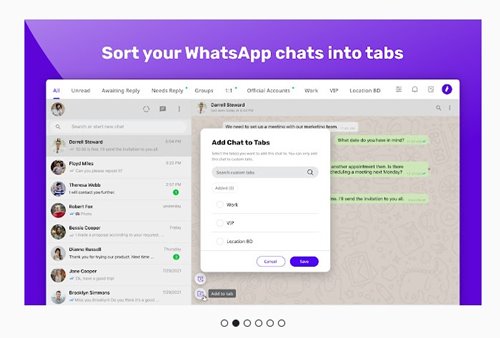 10 Best WhatsApp Extensions You Should be Using in 2022 - 13