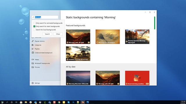 7 Best Windows 11 Wallpaper Apps to Customize Your Background